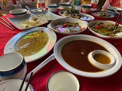 -得记得潮州海鲜砂锅粥(宝业路店)
