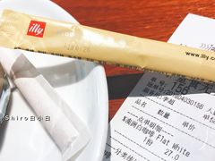 -ZEMOCAFE·FUSION FOOD(西交利物浦店)