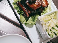 -老弄堂菜馆·老底子杭帮味(鼓楼店)