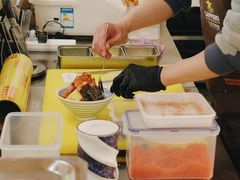 -箪食记(汉口路店)