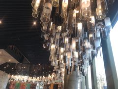 大堂-星巴克臻选(湖滨道店)
