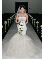 -Vera Wang婚纱礼服旗舰店