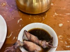 -芭菲盛宴·环球美食(北城国际店)