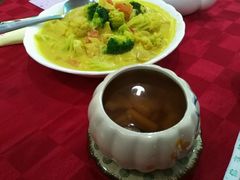 -佛有缘素食馆·荔湾老字号(陈家祠首店)