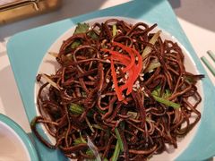 -江边城外烤全鱼(世茂广场店)