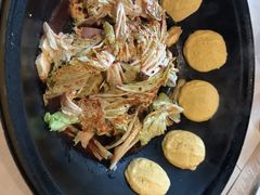 -王老六铁锅炖鱼(长春路店)