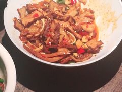 -农耕记·湖南土菜(龙岗熙和园店)