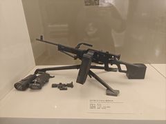 -轻武器博物馆