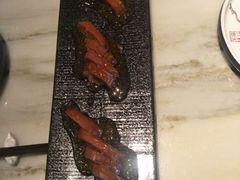 -绿茶餐厅(昆明世纪金源店)