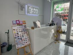 点击看大图 -甲骨文美甲美睫美容化妆