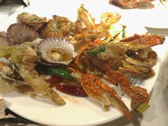 -星伦多 自助料理(圆融店)