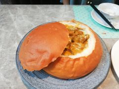 -大树餐厅(红旗街万达店)