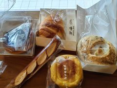 -慢熟面包店bud bread(孩儿巷店)