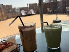 -沏点Trattoria意大利餐厅(新街口店)