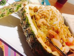 -品泰·泰国餐厅(苏州中心店)
