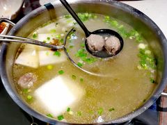 -黑山牛肉汤火锅(花城汇店)