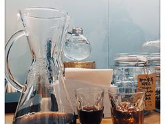-COFFEE HOLIC(朝外SOHO店)