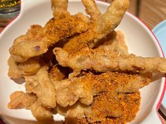 -奉天宴遇烧烤·冒锅