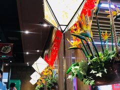 -云海肴云南菜·蒸汽石锅鱼(北京良乡华冠店)