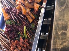-让签签飞小郡肝串串香(春熙路形象店)