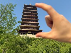 -牛首山文化旅游区