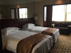-成都瑞城名人酒店