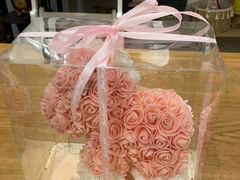 -北边的花店(泛悦城市广场店)