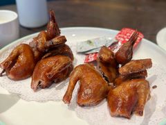 -粥王府 老广传家菜(高桥路店)