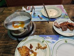 -巴犀烧烤(新崇光店)