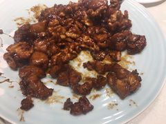 -东兴楼饭庄(六里桥店)
