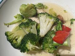 -羊巴道新疆菜·清真(上梅林店)