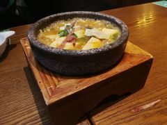 -云海肴·汽锅鸡·云南菜(苏州中心店)