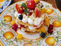 -Alimentari早午餐(安福路店)