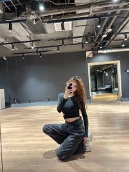 -G-STEPS舞蹈工作室