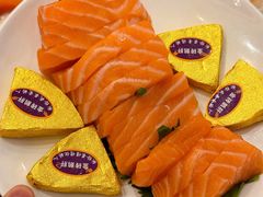 -临水宫·康养餐厅(徐矿广场店)