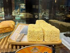 -波特曼西餐厅(南岗店)