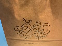 -喜茶(上海泰禾大厦店)