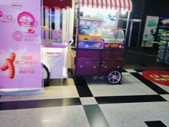 -万达影城(新街口印象汇CINITY店)