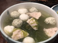 -鱼篮仔·潮汕美食(圆明新园店)