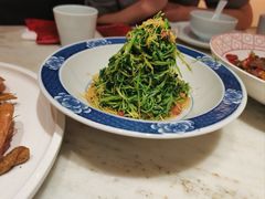 -径山十八道·风味民间菜(华夏之心店)