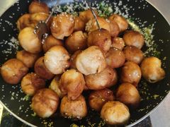 -阿宝生煎包(山海关店)