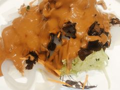 -北李妈妈菜·海肠捞饭(高新万达店)