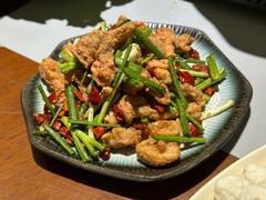 鲜牛蛙-金龙·打边炉(武进路店)
