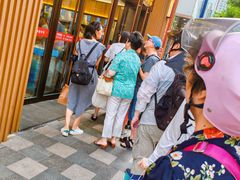 -王家沙点心店(南京西路总店)