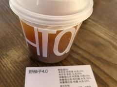 -fishtank鱼缸咖啡(三山街店)