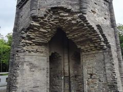 -上海佘山国家森林公园天马山园