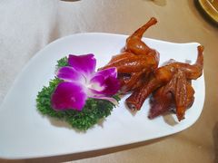 -桃园盛宴·岭南粤菜·手工茶点(南庄店)