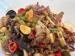 -眉州东坡(团结湖店)