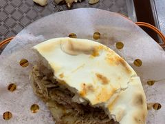 -老陈婆手工面庄