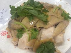-振鼎鸡(天钥桥路店)